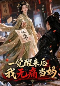 一觉醒来后我无痛当妈（70集）-免费短剧