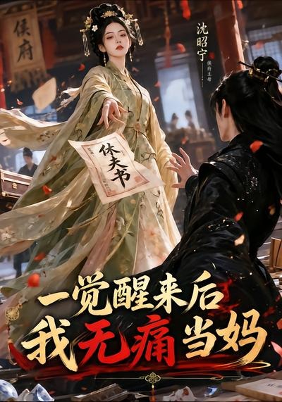 一觉醒来后我无痛当妈(70集)-免费短剧
