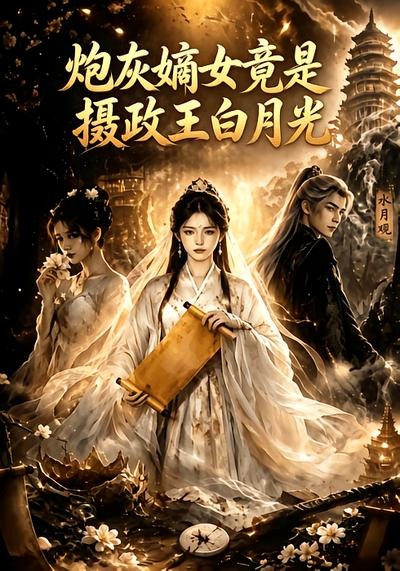 炮灰嫡女竟是摄政王白月光（111集）-免费短剧