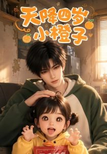 天降四岁小橙子（66集）-免费短剧