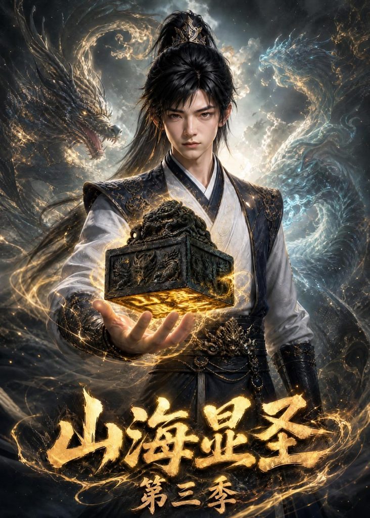 山海显圣第三季（106集）-免费短剧