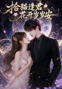 拾猫逢君，花开岁岁安（43集）-免费短剧