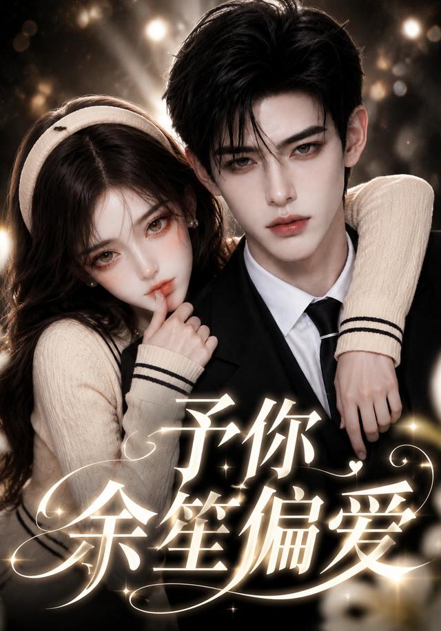 予你余笙偏爱(44集)-免费短剧
