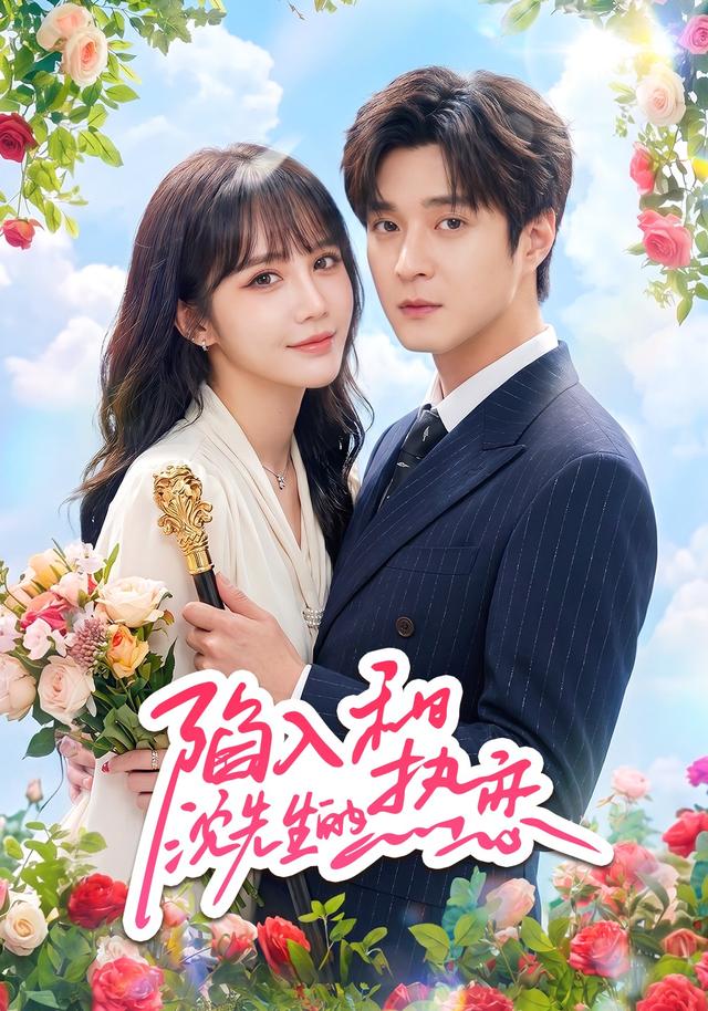 陷入和沈先生的热恋（65集）成梓宁＆戢宇乾（1080P）-免费短剧