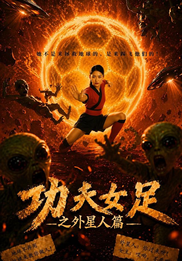 功夫N足之外X人篇(35集)张沐桐&李润青(1080P)-免费短剧