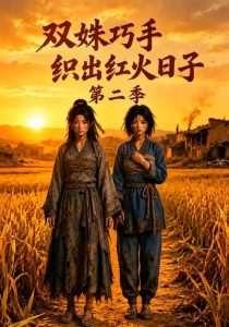 双姝巧手织出红火日子第二季（36集）-免费短剧