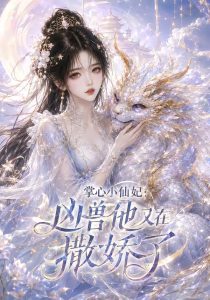 掌心小仙妃：凶兽他又在撒娇了（32集）-免费短剧