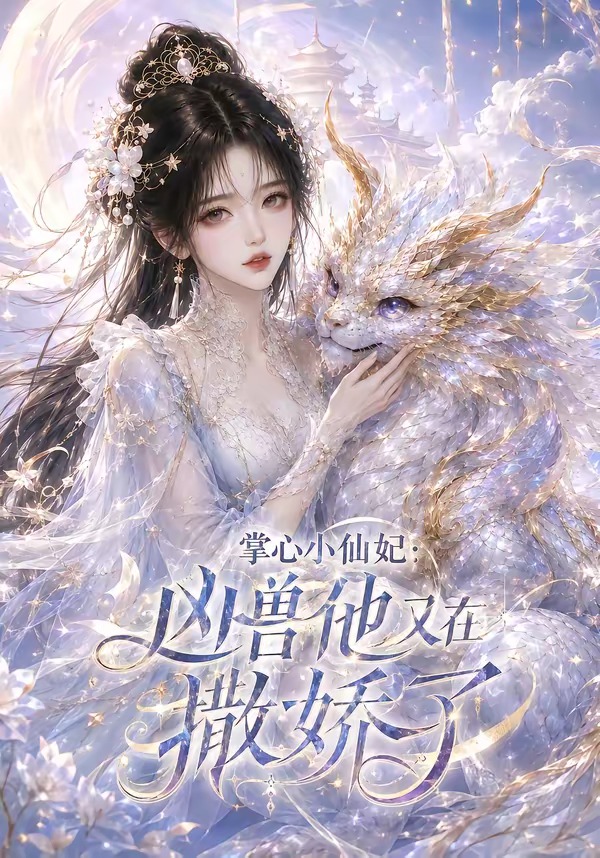 掌心小仙妃:凶兽他又在撒娇了(32集)-免费短剧