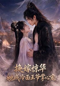 换嫁惊华，她成冷面王爷掌心宠（70集）-免费短剧