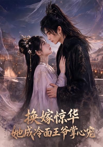 换嫁惊华,她成冷面王爷掌心宠(70集)-免费短剧