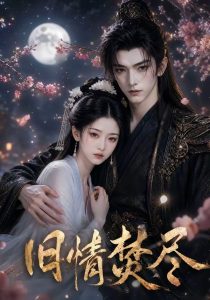 旧情焚尽（24集）-免费短剧