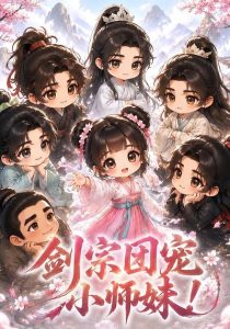 剑宗团宠小师妹！（62集）-免费短剧
