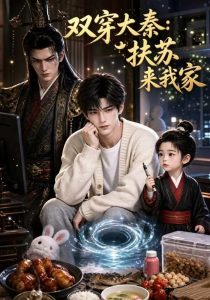 双穿大秦：扶苏来我家第一季（65集）-免费短剧