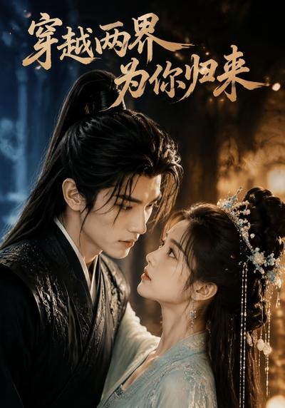 穿越两界，为你归来（36集）-免费短剧