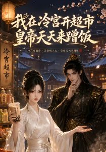 我在冷宫开超市，皇帝天天来蹭饭（109集）-免费短剧