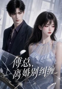 傅总，离婚别纠缠（58集）-免费短剧