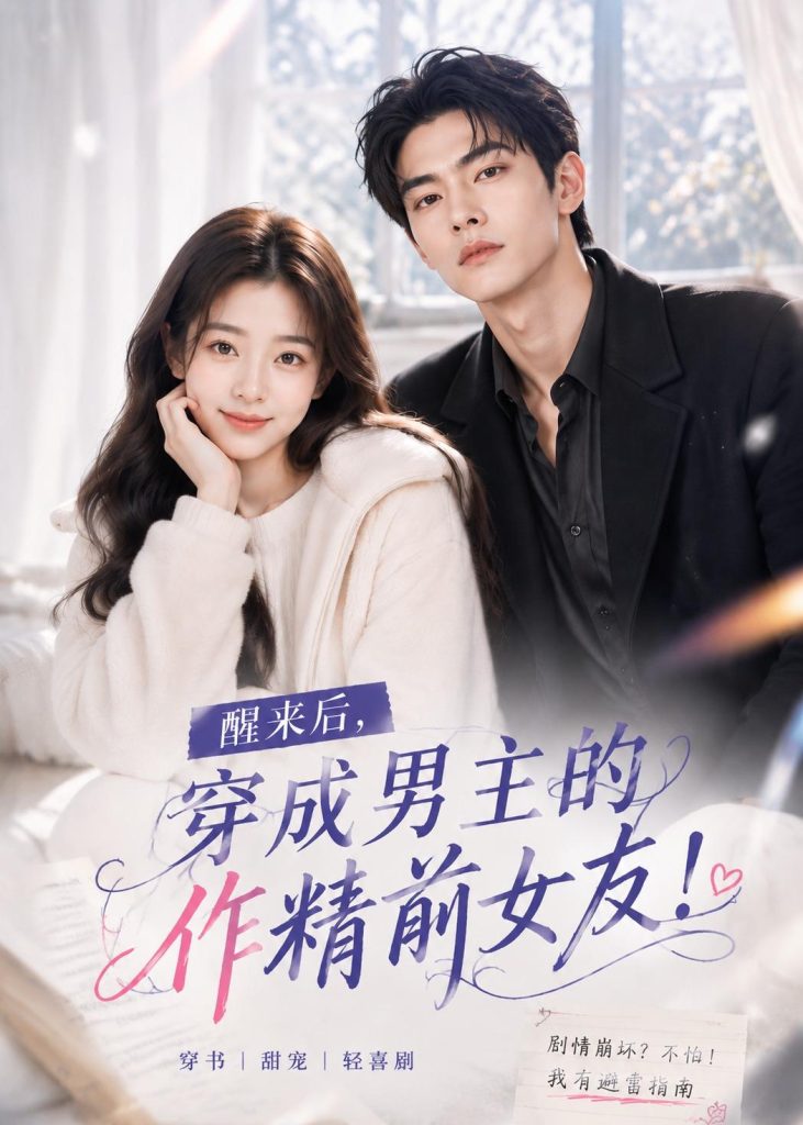 醒来后穿成男主的作精前女友！(70集 )-免费短剧