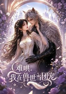 难哄：我在兽世当团宠（20集）-免费短剧