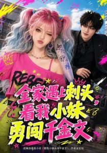 全家遇上刺头，看我小妹勇闯千金文（63集）-免费短剧