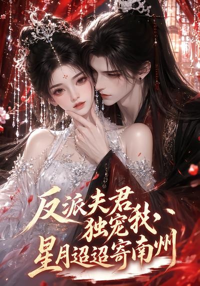 反派夫君独宠我,星月迢迢寄南州(134集)-免费短剧