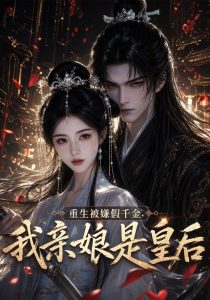 重生被嫌假千金，我亲娘是皇后（31集）-免费短剧
