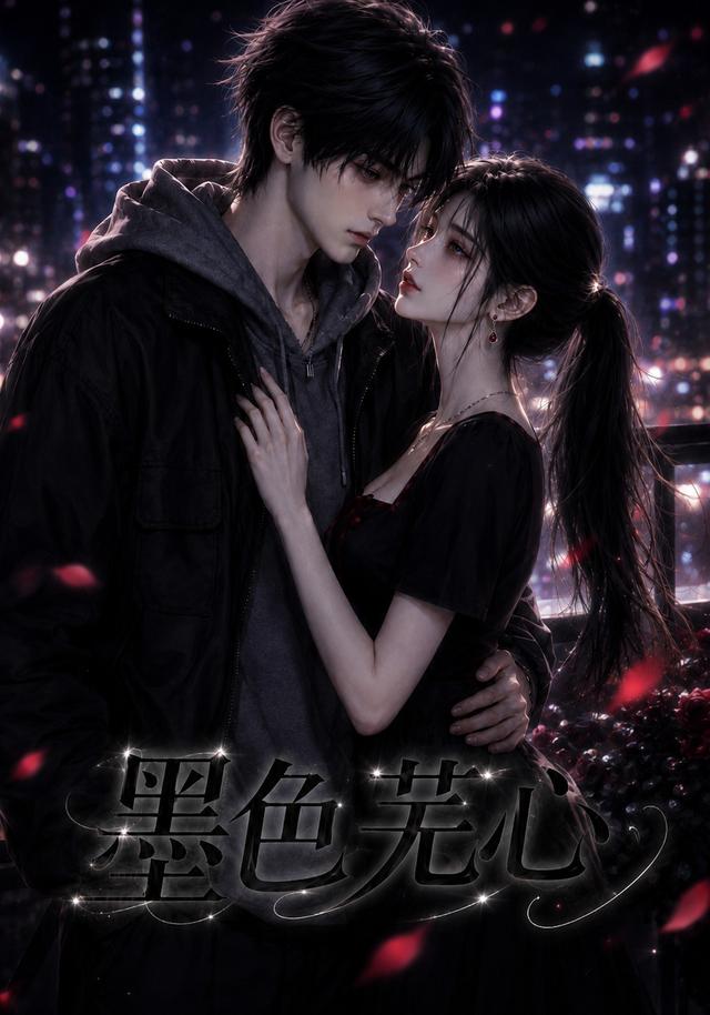 墨色芜心(81集)-免费短剧
