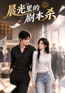 晨光里的剧本杀（44集）-免费短剧