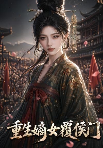 重生嫡女覆侯门(38集)-免费短剧