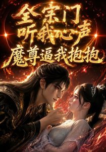 全宗门听我心声，魔尊逼我抱抱（84集）-免费短剧