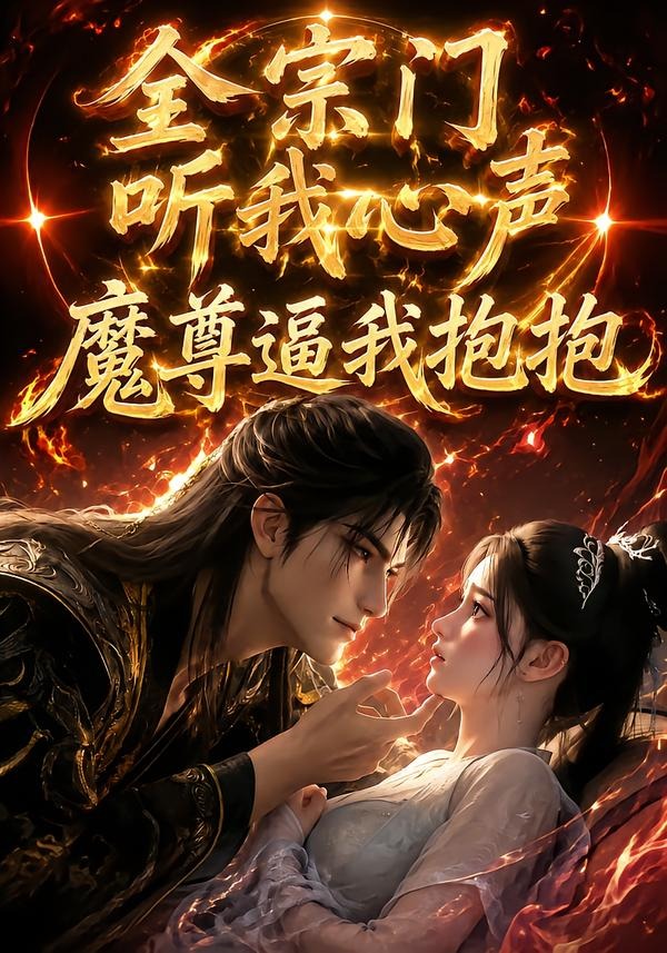 全宗门听我心声,魔尊逼我抱抱(84集)-免费短剧