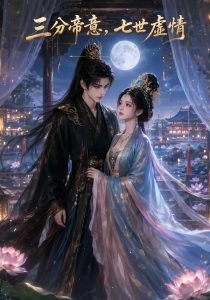 三分帝意，七世虚情（67集）-免费短剧