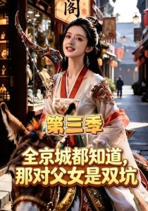 全京城都知道,那对父女是双坑第三季(96集)-免费短剧