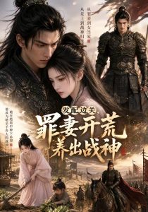 发配边关，罪妻开荒养出战神第八季（51集）-免费短剧