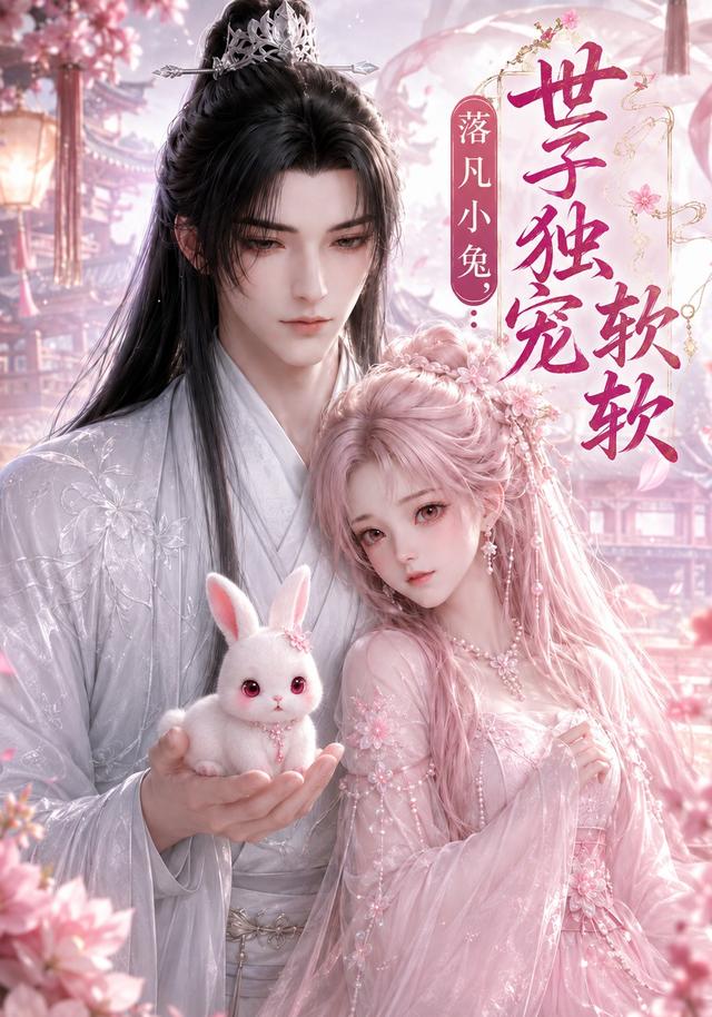 落凡小兔，世子独宠软软（143集）-免费短剧