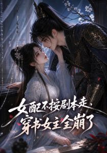女配不按剧本走，穿书女主全崩了（52集）-免费短剧