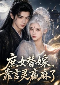 庶女替嫁，靠言灵赢麻了（63集）-免费短剧