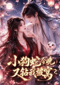 小狗蛇今晚又钻我被窝（47集）-免费短剧