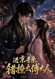 进京寻亲，错撩太傅大人（49集）-免费短剧