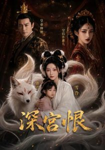 深宫恨（108集）-免费短剧