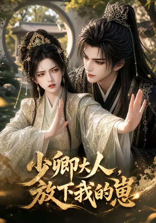 少卿大人，放下我的崽（55集）-免费短剧