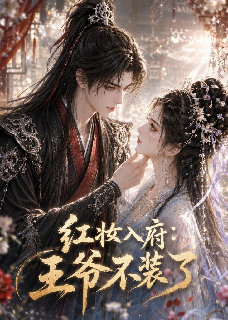红妆入府：王爷不装了（35集）-免费短剧