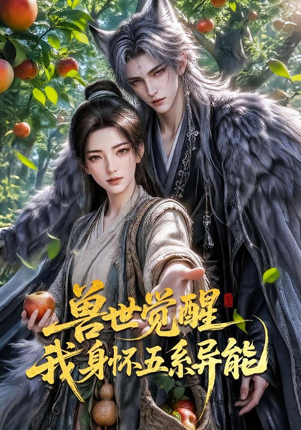 兽世觉醒我身怀五系异能(70集)-免费短剧