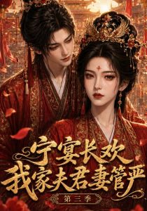 宁宴长欢，我家夫君妻管严第三季（77集）-免费短剧