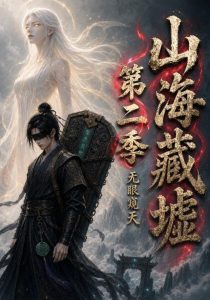 山海藏墟，无眼窥天第二季（110集）-免费短剧