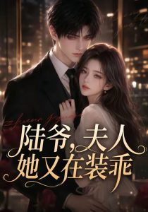 陆爷，夫人她又在装乖（65集）-免费短剧