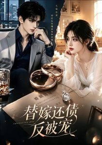 替嫁还债反被宠（56集）-免费短剧