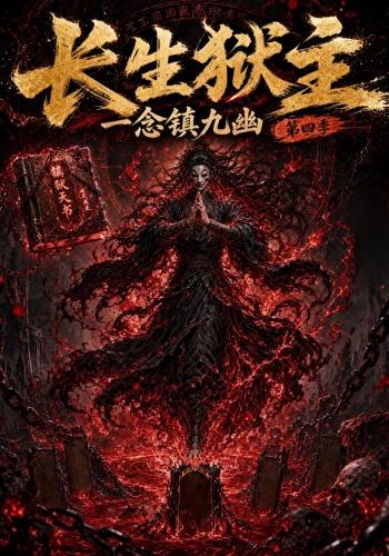 长生狱主，一念镇九幽第四季（137集）-免费短剧