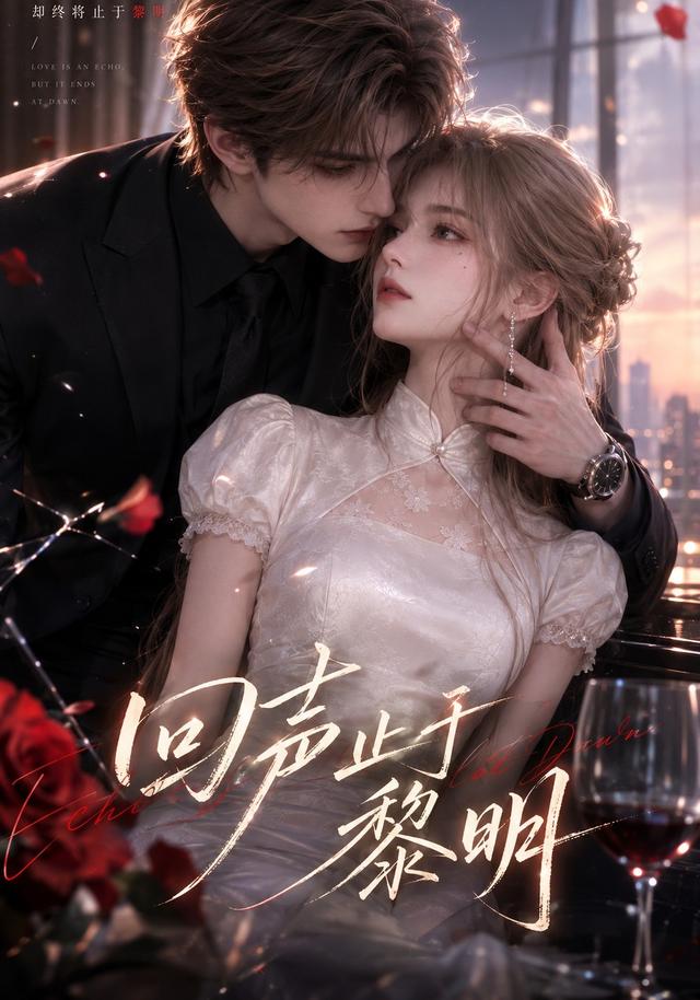 回声止于黎明(57集)-免费短剧