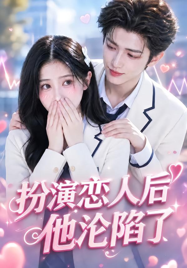 扮演恋人后他沦陷了(31集)-免费短剧