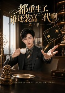 都重生了，谁还装富二代啊第三季（73集）-免费短剧